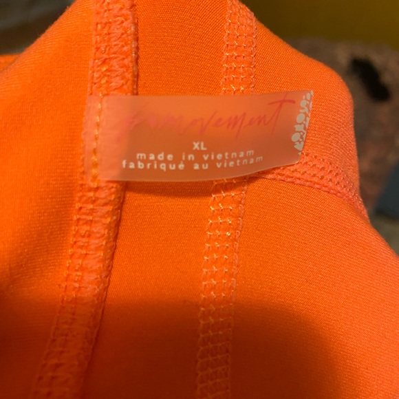 Free People Movement Leggings - Picture 3 of 4